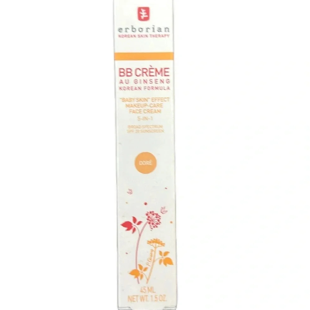 ERBORIAN BB CREME 
BB CREME